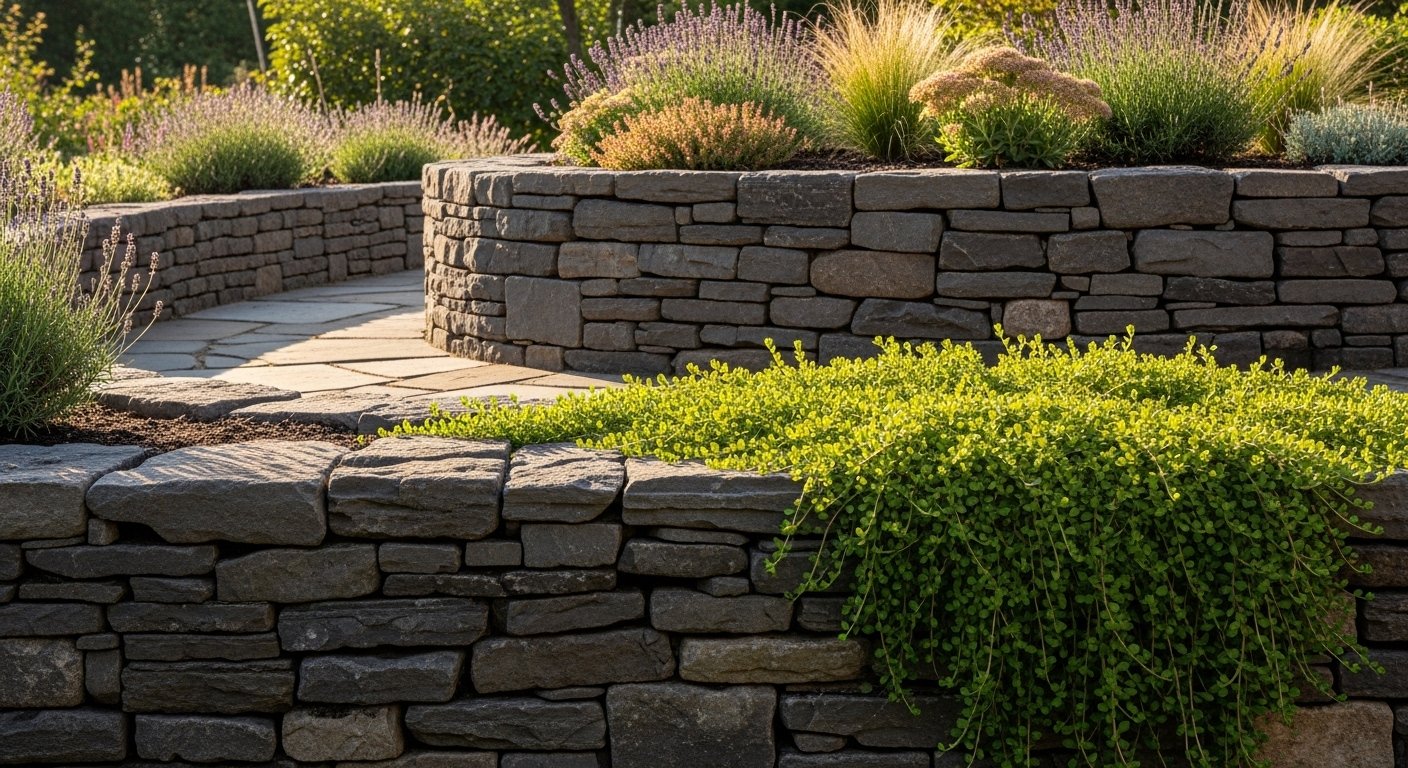 Retaining Walls in Torrington, CT