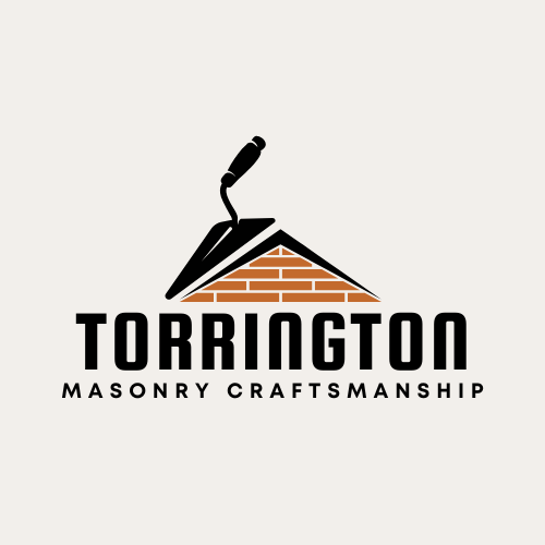 Torrington Masonry Craftsmanship logo